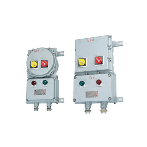 磁力啟動器 磁力啟動器